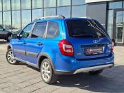 Lada (ВАЗ) Kalina II Самара  - изображение 7