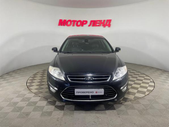 Ford Mondeo IV Рестайлинг с пробегом 2011 года, цена 790 000 рублей, 189568 км, седан, Автокод Объявления