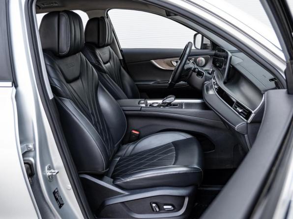 Chery Tiggo 8 Pro Max I Рестайлинг с пробегом 2024 года, цена 2 350 000 рублей, 29376 км, внедорожник, Автокод Объявления