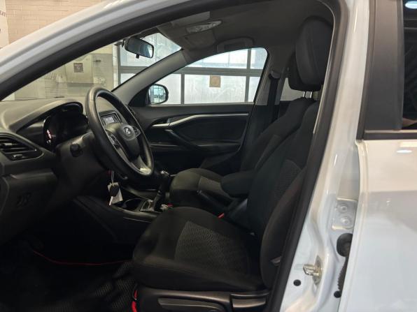 Lada (ВАЗ) Vesta I с пробегом 2020 года, цена 899 000 рублей, 138198 км, седан, Автокод Объявления