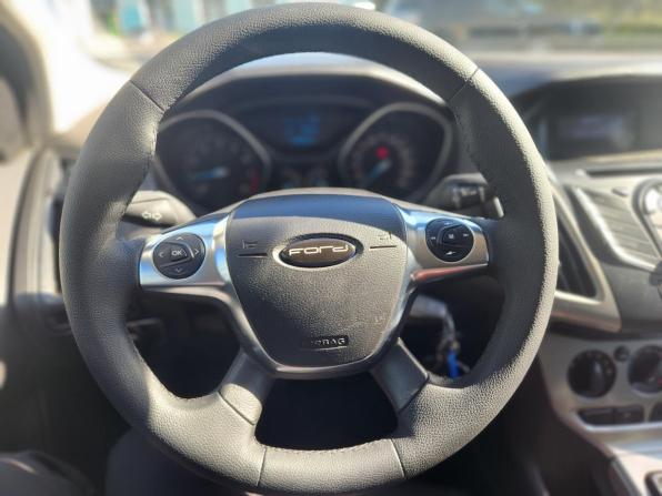 Ford Focus III с пробегом 2012 года, цена 770 000 рублей, 146000 км, универсал, Автокод Объявления