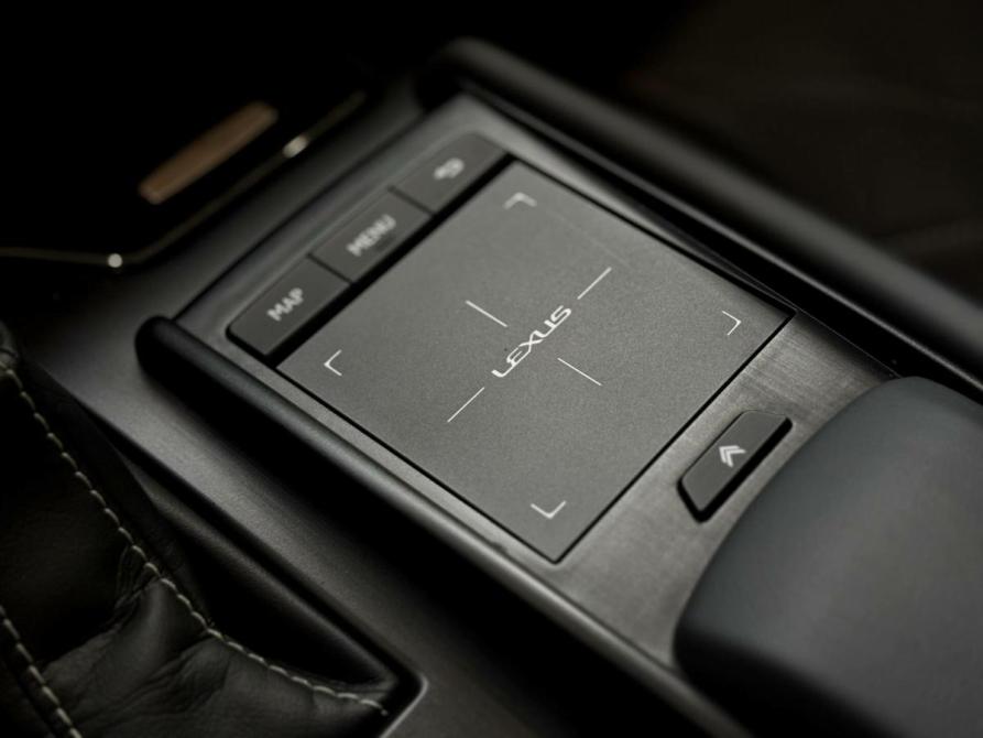 Lexus ES VII Санкт-Петербург  - изображение 18