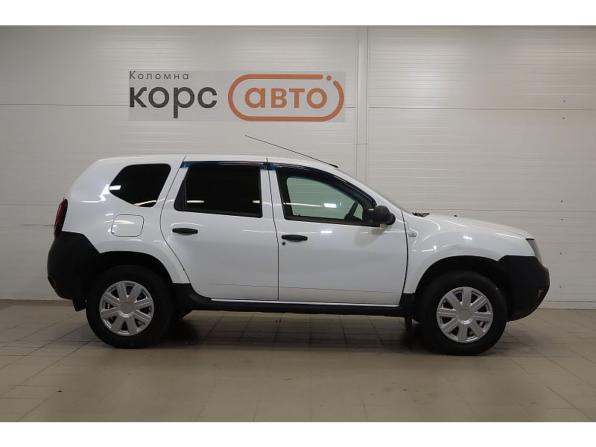 Renault Duster I Рестайлинг с пробегом 2018 года, цена 919 000 рублей, 145000 км, внедорожник, Автокод Объявления