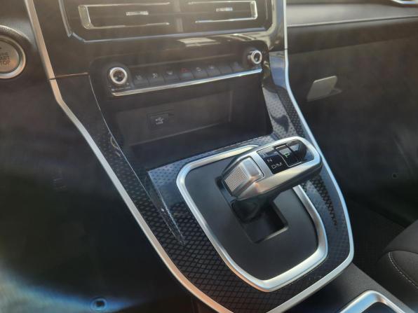 Haval M6 II с пробегом 2023 года, цена 1 699 000 рублей, 45000 км, внедорожник, Автокод Объявления