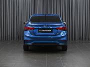 Hyundai Solaris II Ставрополь  - изображение 28