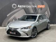 Lexus ES VII Пермь  - изображение 27
