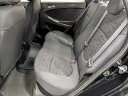 Hyundai Solaris I Рестайлинг Москва  - изображение 39