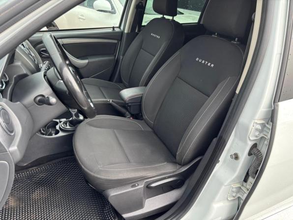 Renault Duster I Рестайлинг с пробегом 2019 года, цена 1 220 000 рублей, 165814 км, внедорожник, Автокод Объявления
