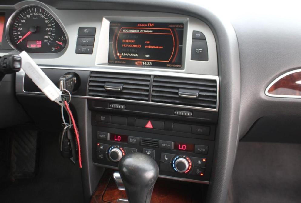 Audi A6 III (C6) Нижний Новгород  - изображение 17