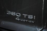 Volkswagen Teramont I Рестайлинг (China Market) Москва  - изображение 45