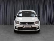 Volkswagen Polo V Рестайлинг Тюмень  - изображение 19