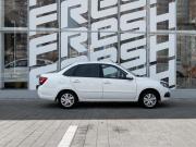 Lada (ВАЗ) Granta I Рестайлинг Ставрополь  - изображение 24