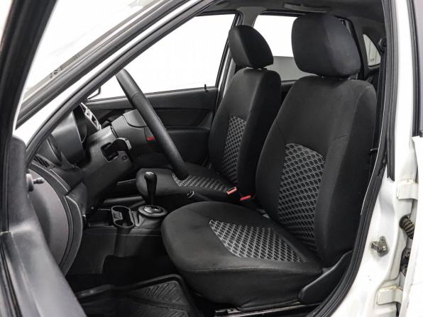 Lada (ВАЗ) Granta I Рестайлинг с пробегом 2019 года, цена 819 000 рублей, 108874 км, лифтбек, Автокод Объявления