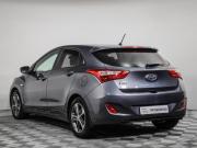 Hyundai i30 II Рестайлинг Санкт-Петербург  - изображение 30