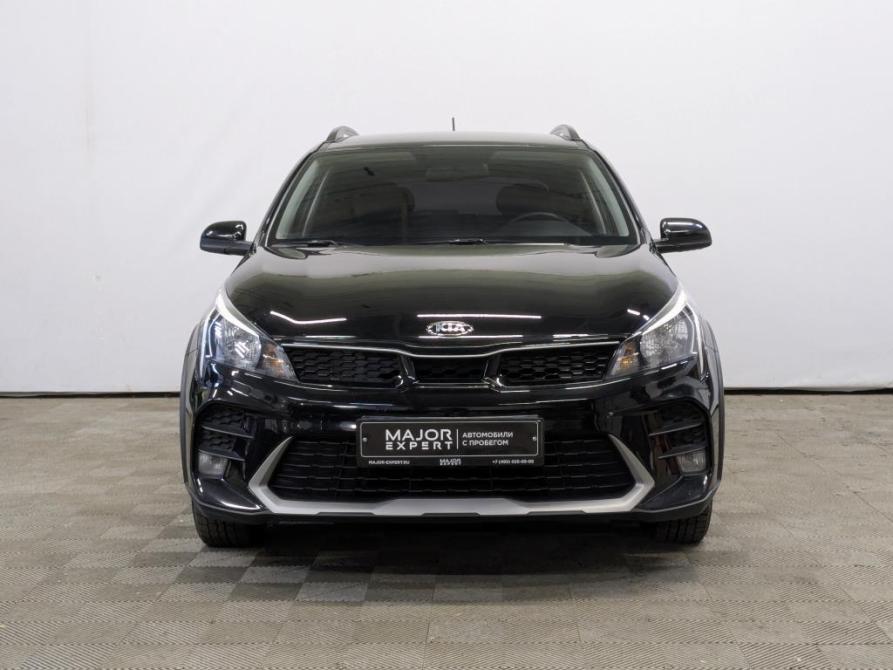 Kia Rio IV Рестайлинг Москва  - изображение 2