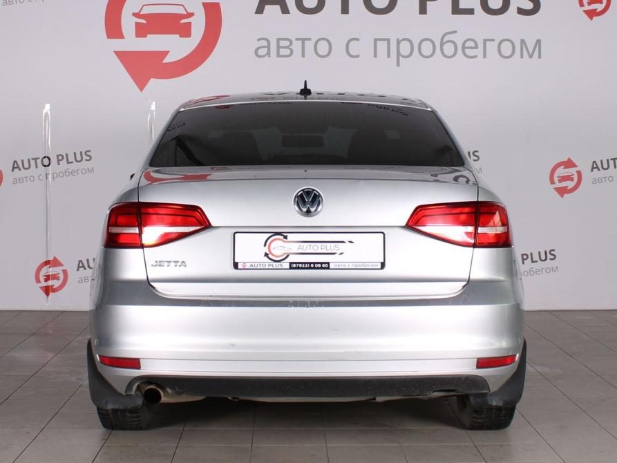 Volkswagen Jetta VI Рестайлинг Минеральные Воды  - изображение 5