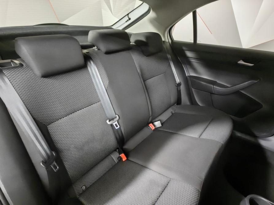 Volkswagen Polo VI Москва  - изображение 17