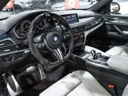 BMW X6 M II (F86) Санкт-Петербург  - изображение 57