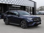 Mercedes-Benz GLS II (X167) Москва  - изображение 27