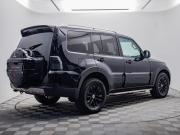 Mitsubishi Pajero IV Москва  - изображение 22