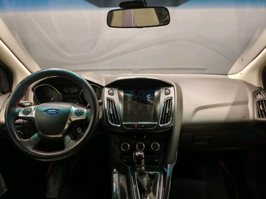 Ford Focus III Нижний Новгород  - изображение 7