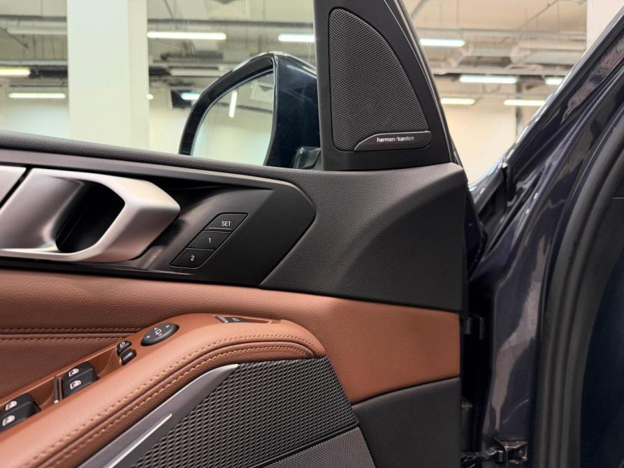 BMW X5 IV (G05/G18) Санкт-Петербург  - изображение 10