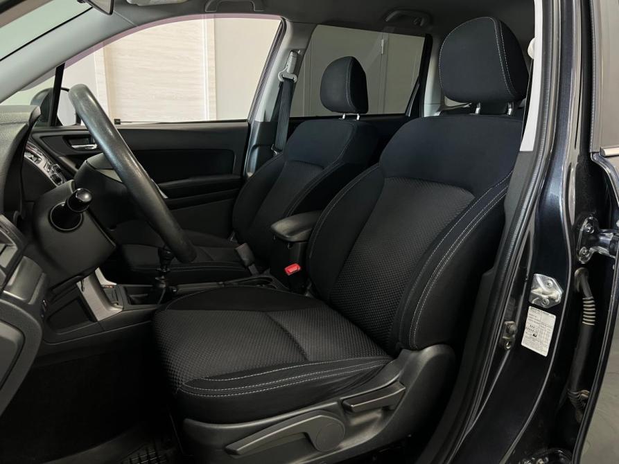 Subaru Forester IV Казань  - изображение 18