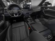 Audi Q5 II (FY) Рестайлинг Москва  - изображение 36