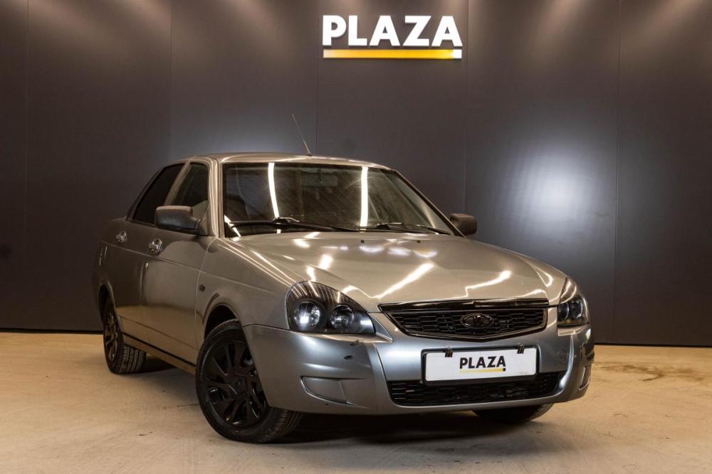 Lada (ВАЗ) Priora I Уфа  - изображение 2