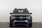 Renault Duster I Рестайлинг Сургут  - изображение 19