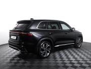 Geely Monjaro I Москва  - изображение 35