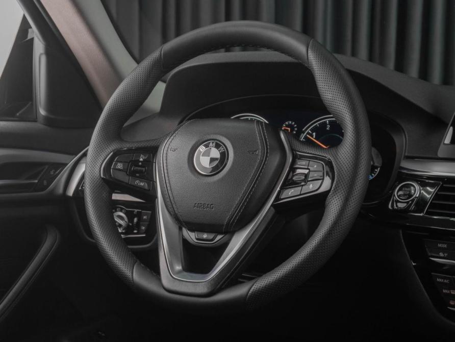 BMW 5 серии VII (G30/G31/G38) Тюмень  - изображение 28