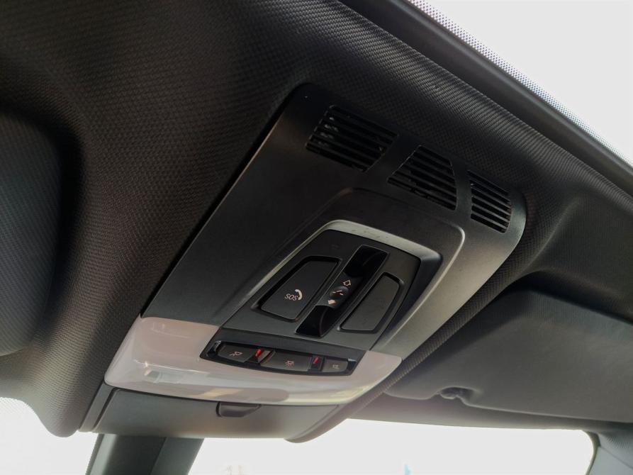 BMW X5 III (F15) Екатеринбург  - изображение 20
