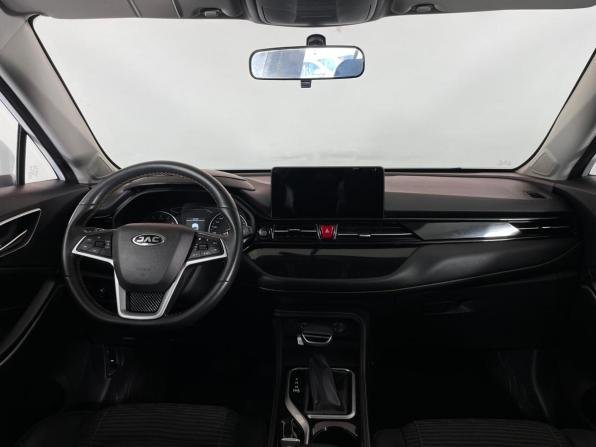 JAC JS4 с пробегом 2022 года, цена 1 420 000 рублей, 48000 км, внедорожник, Автокод Объявления