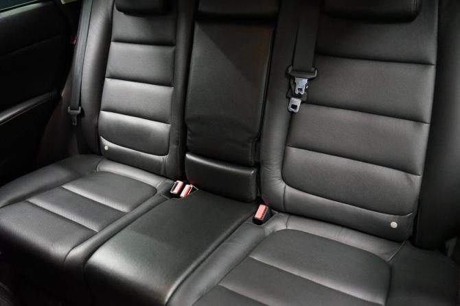 Mazda CX-5 I с пробегом 2013 года, цена 1 640 000 рублей, 198000 км, внедорожник, Автокод Объявления
