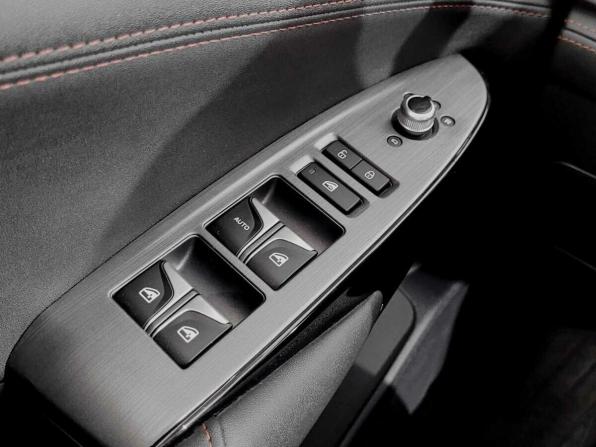 Changan CS75 Plus I Рестайлинг с пробегом 2023 года, цена 2 015 000 рублей, 7756 км, внедорожник, Автокод Объявления