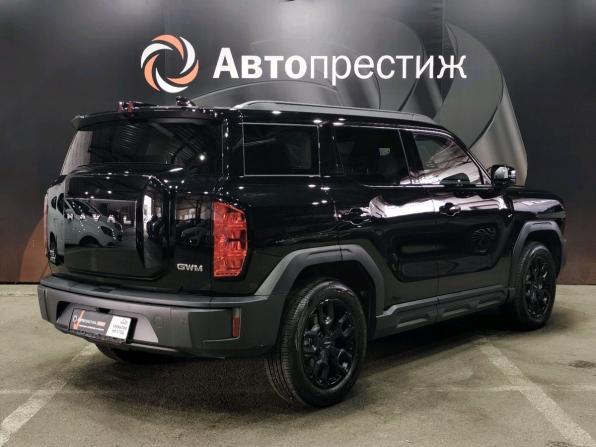Haval H3 I с пробегом 2024 года, цена 2 480 000 рублей, 11590 км, внедорожник, Автокод Объявления