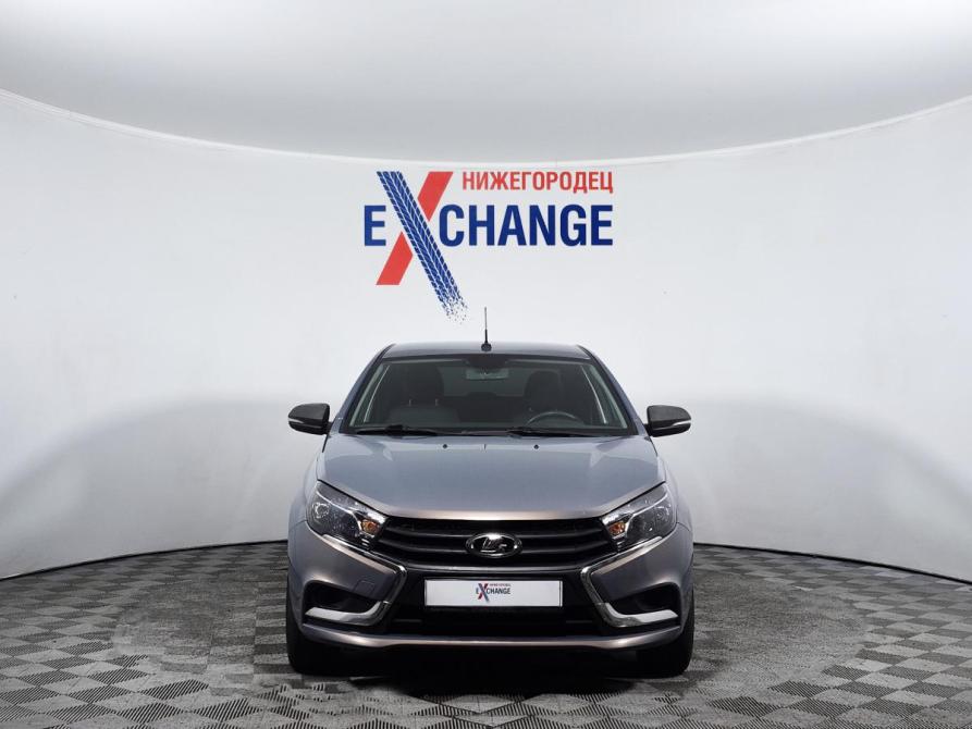 Lada (ВАЗ) Vesta I Нижний Новгород  - изображение 2