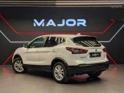 Nissan Qashqai II Рестайлинг Москва  - изображение 51