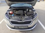 Skoda Rapid II Чебоксары  - изображение 33