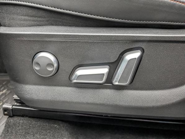 Haval Dargo I с пробегом 2023 года, цена 2 350 000 рублей, 62346 км, внедорожник, Автокод Объявления