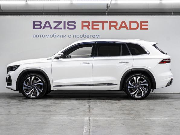 Geely Monjaro I с пробегом 2023 года, цена 3 200 000 рублей, 83040 км, внедорожник, Автокод Объявления