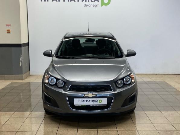 Chevrolet Aveo II с пробегом 2013 года, цена 628 000 рублей, 90000 км, седан, Автокод Объявления