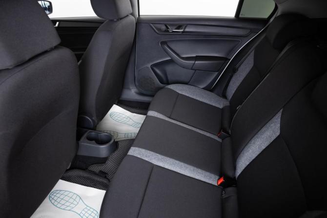 Skoda Rapid II с пробегом 2021 года, цена 1 329 000 рублей, 137500 км, лифтбек, Автокод Объявления