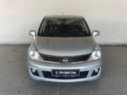 Nissan Tiida I Рестайлинг Москва  - изображение 20