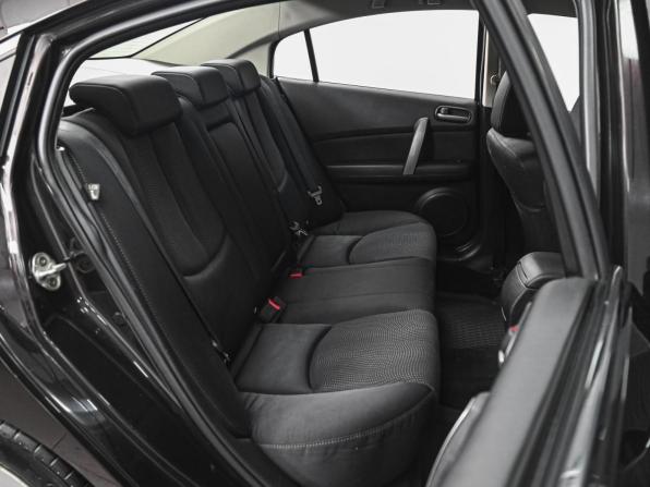 Mazda 6 II (GH) с пробегом 2008 года, цена 749 000 рублей, 272121 км, седан, Автокод Объявления