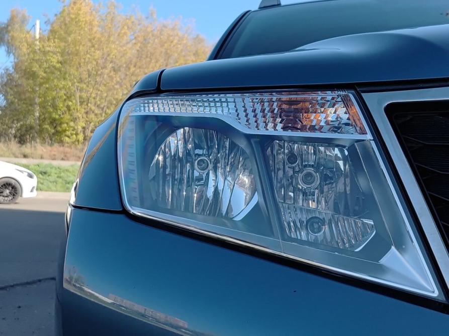 Nissan Terrano III (D10) Ижевск  - изображение 21