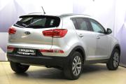 Kia Sportage III Чебоксары  - изображение 34