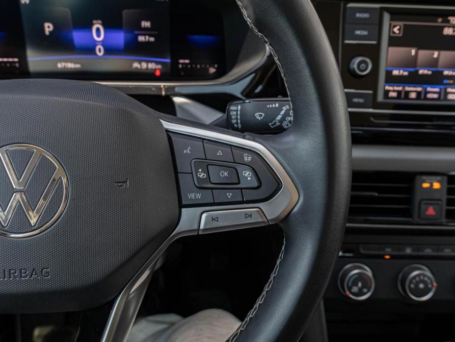 Volkswagen Taos I Краснодар  - изображение 16