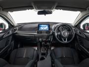 Mazda Axela III Рестайлинг Иркутск  - изображение 32